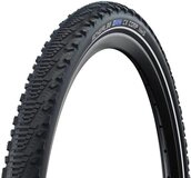 Schwalbe Fahrradreifen Schwalbe Reifen CX COMP 26x2.00 ETRTO 50-559 SBC K-Guard