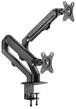 Hagor Wandhalterung Hagor Easy Flex Dual 17 - 27 Zoll