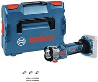 BOSCH Akku-Multifunktionswerkzeug GCU 18V-30, 18 V, 18 V, Rotationswerkzeug...