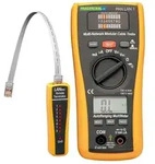 Pancontrol Multimeter LAN-Tester und Digital-Multimeter