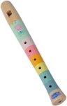Eichhorn Spielzeug-Musikinstrument Spielzeug Spielwelt Musik Peppa Pig bunte