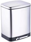 DIRT DEVIL M&uuml;lleimer Dirt Devil Tretm&uuml;lleimer 2x12L