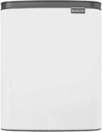 Brabantia M&uuml;lltrennsystem BO M&uuml;lleimer 12 Liter White
