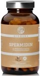 QIDOSHA Spermidin aus Weizenkeim-Extrakt Kapseln, hochdosiert, TESTSIEGER...