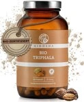 QIDOSHA Bio-Triphala Kapseln, 180 St., 111.6 g, Bio-zertifiziert