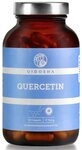 QIDOSHA Quercetin im Glas (NEU mit h&ouml;herem Quercetin-Gehalt: 500mg je Kapsel)