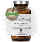 QIDOSHA L-Glutathion Kapseln, 500mg je Kapsel, TESTSIEGER 01/2024*, 120 Stk im