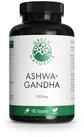 Green Naturals Ashwagandha 2500 mg Hochdosis vegan KAP, 175.0 g