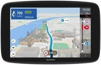 TomTom TomTom GO CAMPER Max 2nd Gen Navigationsger&auml;t (Weltweit, Bluetooth)
