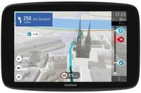 TomTom TomTom GO Navigator Navigationsger&auml;t (Europa, Karten-Updates, Bluetooth)