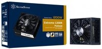 Silverstone SilverStone SST-EX1200R-PL 1200W PC-Netzteil PC-Netzteil