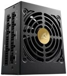 Sharkoon Sharkoon Rebel P20 SFX 750W, PC-Netzteil, (1x 12 PC-Netzteil