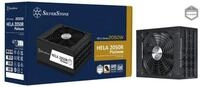 Silverstone SilverStone SST-HA2050R-PM, PC-Netzteil, (2x PC-Netzteil (Cybernetics
