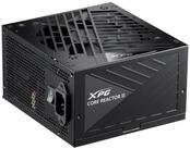 ADATA CORE REACTOR II, Black, 80+ Gold, Full Modular, 85 PC-Netzteil