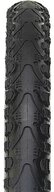 KENDA Fahrradreifen Kenda Reifen Khan K-935 18x1.75" 47-355 schwarz Draht