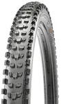 Maxxis Fahrradreifen Maxxis Reifen Dissector WT 29x2.60" 66-622 schwarz TLR...