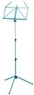 K&ouml;nig & Meyer Notenpult, (100/1 Notenpult-meerblau, Stative & Halter,