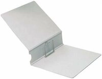 Generic Geldkassette Archivordner Leitz 1190 DIN A4 - 78mm - grau (1 St)