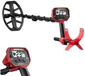 Minelab Metalldetektor Vanquish 340, Multi-IQ und VLF
