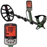 Minelab Metalldetektor X-Terra Pro, Profi-Technik f&uuml;r Einsteiger & Fortgeschrittene