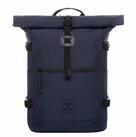 SONS OF ALOHA Rucksack XL RollTop Rucksack KANE erweiterbar Laptop-Fach gro&szlig;,