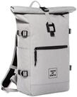 SONS OF ALOHA Rucksack XL RollTop Rucksack KANE erweiterbar Laptop-Fach gro&szlig;,