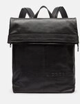 Liebeskind Berlin Rucksack Rucksack, Rucksack aus weichem Lammleder