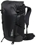 Jack Wolfskin Wanderrucksack 3d Prelight Rise 35 - Wanderrucksack 58 cm (phantom)