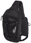 Jack Wolfskin Umh&auml;ngetasche Cyrox Sling - Umh&auml;ngetasche 7L 36 cm (phantom)