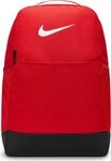 Nike Sportrucksack NK BRSLA M BKPK - 9.5 (24L), f&uuml;r vielseitige sportliche
