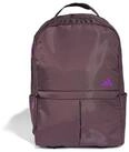 adidas Performance Freizeitrucksack YOGA BP SHAFIG/PURBUR