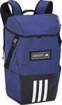 adidas Sportswear Rucksack 4ATHLTS BP SHANAV/WHITE