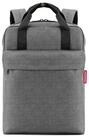 REISENTHEL&reg; Aufbewahrungstasche Allday Backpack M Iso