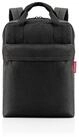 REISENTHEL&reg; Shopper reisenthel Allday Backpack M iso black Rucksack EM7003