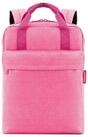REISENTHEL&reg; Rucksack all day - Rucksack M 39 cm (twist pink)