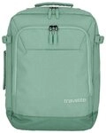 travelite Freizeitrucksack KICK OFF Rucksack/Bordgep&auml;ck, Reiserucksack Streetpack