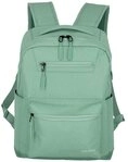 travelite Freizeitrucksack KICK OFF Rucksack mit 13-Zoll Laptopfach, mit gepolstertem