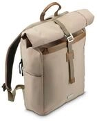 Hama Notebook-Rucksack Laptop Rucksack mit 16,2 Zoll Laptopfach und 12,9 Zoll