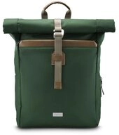 Hama Notebook-Rucksack Laptop Rucksack mit 16,2 Zoll Laptopfach und 12,9 Zoll