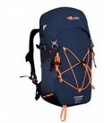 TROLLKIDS Rucksack Fjell Trekker 15 blau