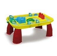 Jamara Wasserspieltisch Sand und Wasserspieltisch Castle, mit Wasser bef&uuml;llbar,