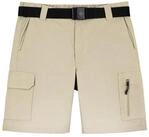 Columbia Outdoorhose Silver Ridge&trade; Utility Cargo Wandershorts mit zahlreichen