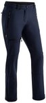 Maier Sports Softshellhose Adakit W Damen Trekkinghose, atmungsaktive Outdoorhose,