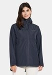 Didriksons Outdoorjacke Damen &Uuml;bergangsjacke Regenjacke Wasserdicht TILDE