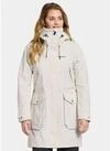 Didriksons Funktionsjacke Jacke W THELMA PARKA 10