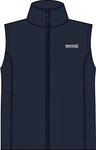 Regatta Funktionsweste Herren Weste TobiasB/WII Mens Gilets & Bodywarmers