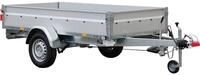 STEMA PKW-Anh&auml;nger BASIC STL 1300 O2 13-25-13.1, max. 1050 kg, Tieflader,...