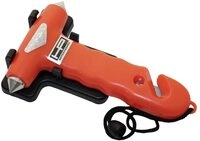 HP-AUTOZUBEH&Ouml;R Warndreieck HP Autozubeh&ouml;r 10659 Nothammer Inkl. Halter,