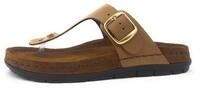 Rohde Pantolette Hausschuh