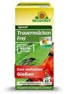 Neudorff Insektenspray Spruzit Trauerm&uuml;ckenfrei 30 ml - zum gie&szlig;en f&uuml;r 60